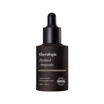 Theralogic RetinA Anti Wrinkle 3D Ampoule 